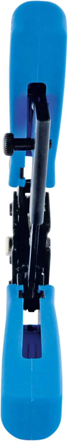 Schwaiger pinza crimpatrice universale RJ11 RJ45