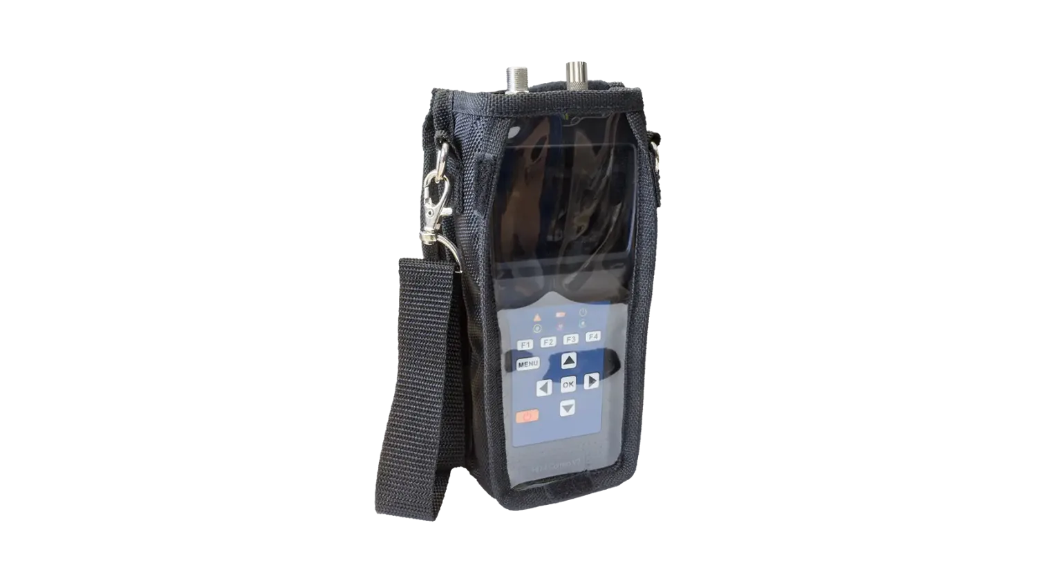 Megasat HD 4 Combo V2 misuratore segnale SAT HD compatto