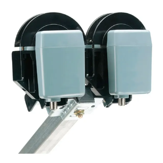 Fracarro DFP85 supporto dual feed 6° per parabola Penta 85
