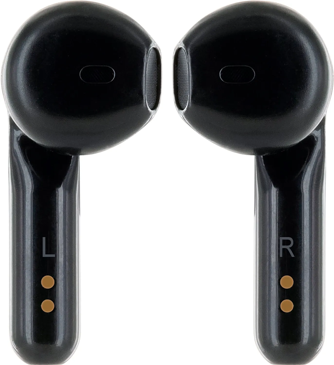 Schwaiger Auricolari TWS Bluetooth con Custodia Speaker neri