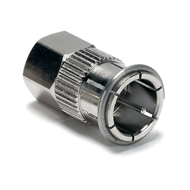 Fracarro PAS3236Q adattatore F maschio-maschio coassiale