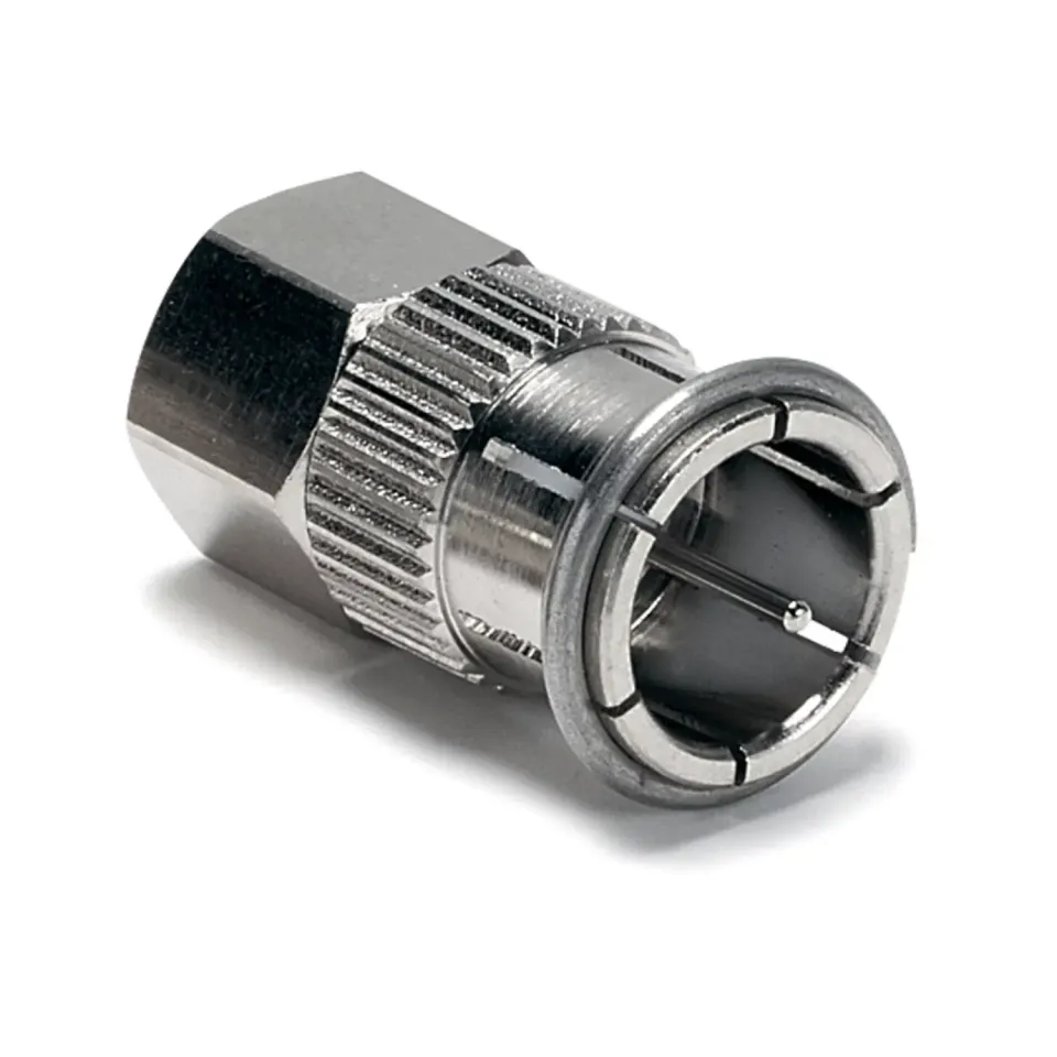 Fracarro PAS3236Q adattatore F maschio-maschio coassiale