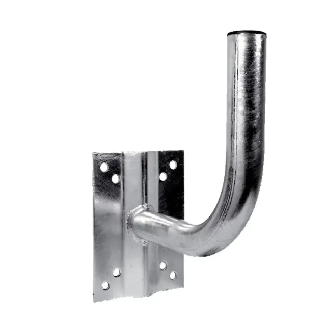 Fracarro SUPMURO26 supporto muro parabola 240mm