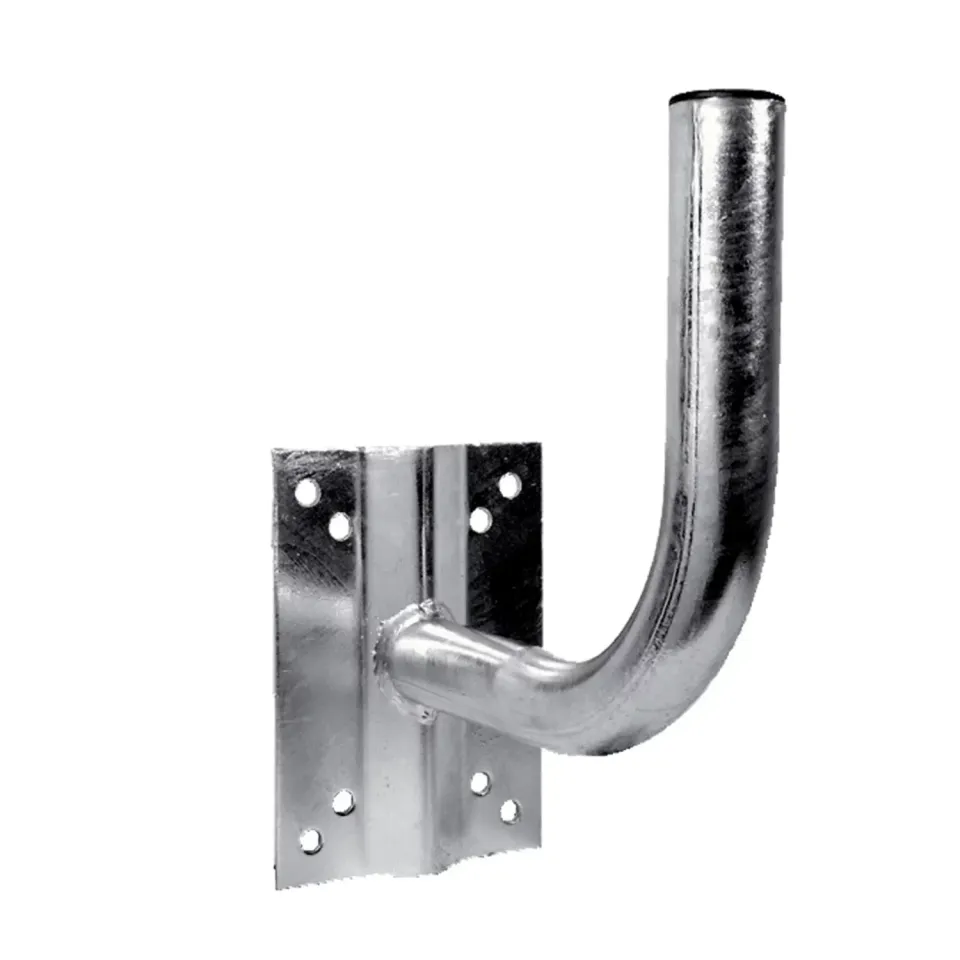 Fracarro SUPMURO26 supporto muro parabola 240mm