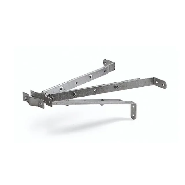 Fracarro ZN3PREG supporto treppiede regolabile zincato