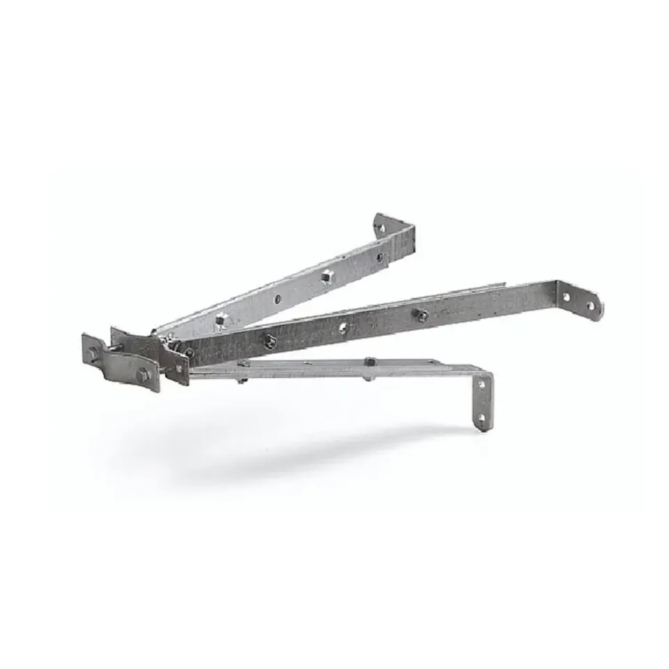 Fracarro ZN3PREG supporto treppiede regolabile zincato