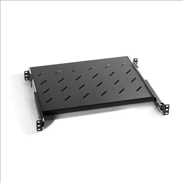 Fracarro RKA RE800 ripiano rack 19" estraibile 800 mm