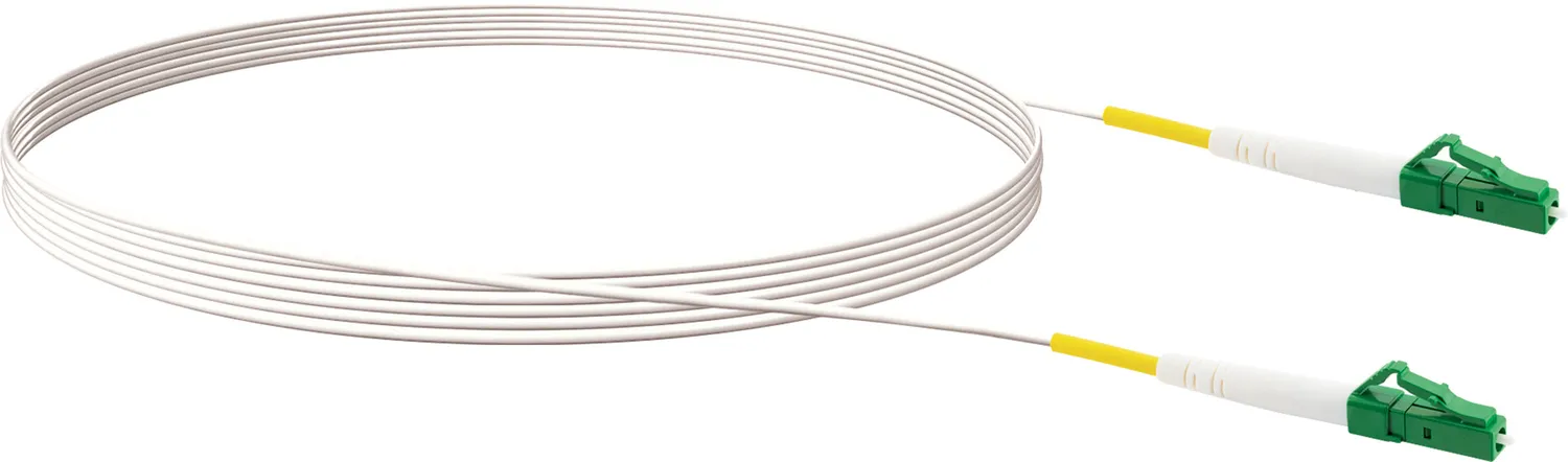 Schwaiger Cavo Fibra Ottica LC/APC 10 Gbps