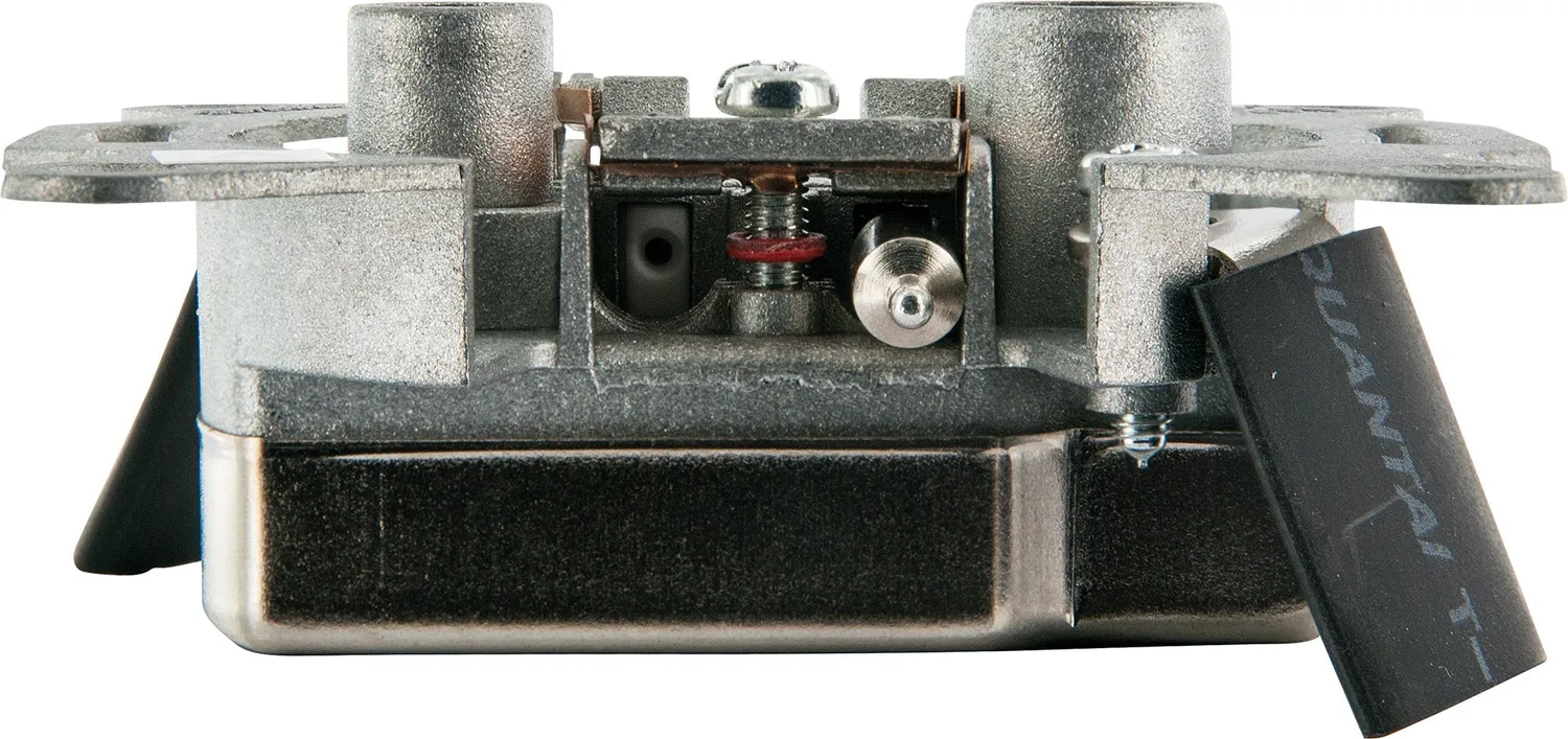 Schwaiger Presa Passante TV SAT 19 dB da Incasso