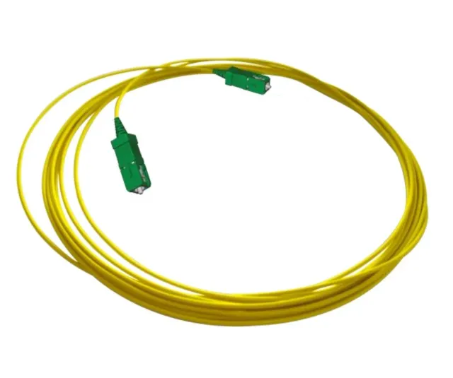 Fracarro BR2-AA bretella fibra ottica 2m SC/APC monomodale