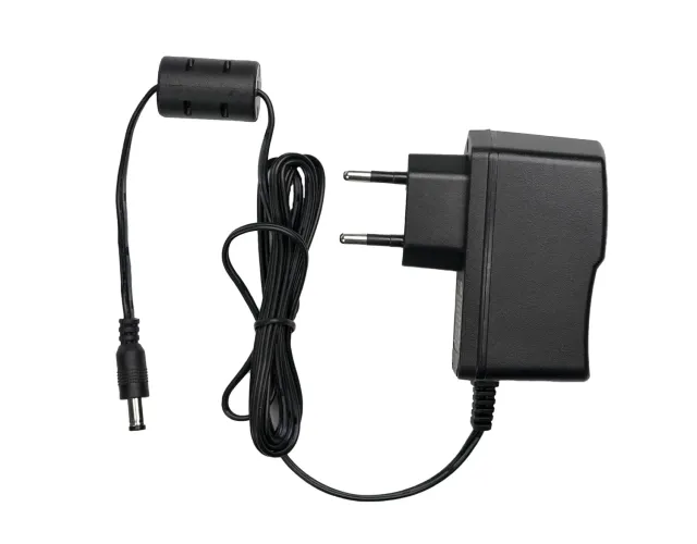 Edision Alimentatore 12V 1A 2pin EU per Proton Picco
