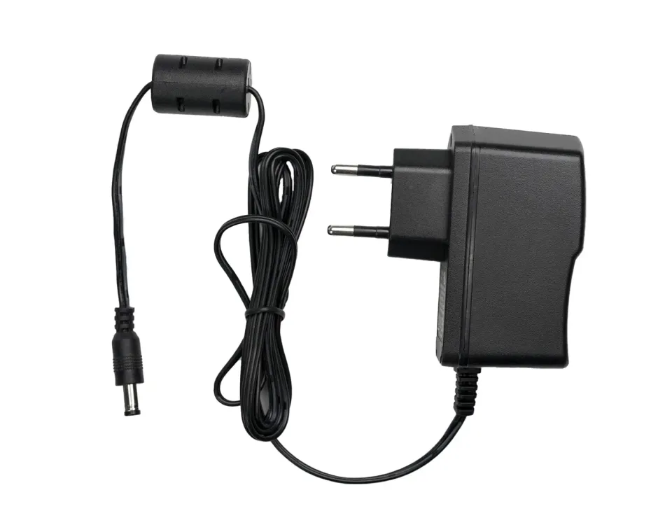 Edision Alimentatore 12V 1A 2pin EU per Proton Picco