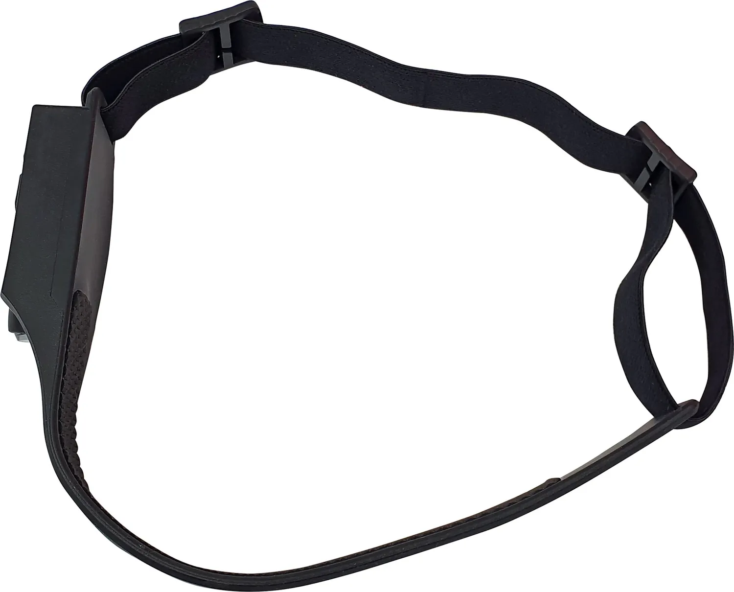 Schwaiger Torcia Frontale LED Ricaricabile USB-C 300 lm