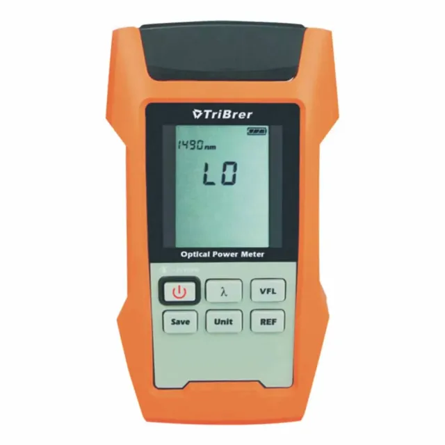 Fracarro OPT Meter multimetro ottico palmare fibra