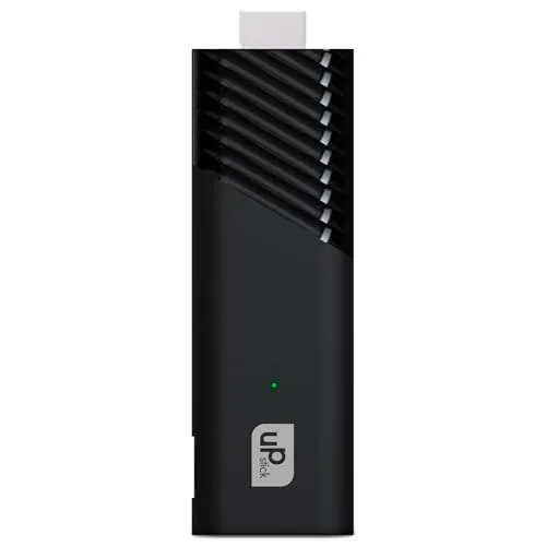 TELE System UP Stick Chiavetta Google TV 4K 32GB Dolby Vision