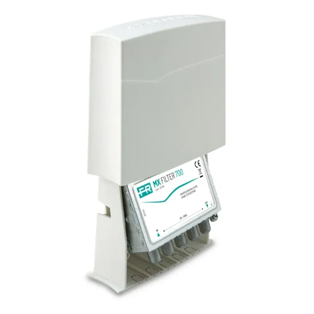 Fracarro MX Filter 700 filtro 5G 4G LTE 694MHz