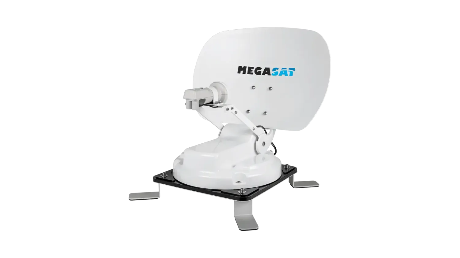 Megasat Mobil-Kit 3 kit supporto antenne automatiche