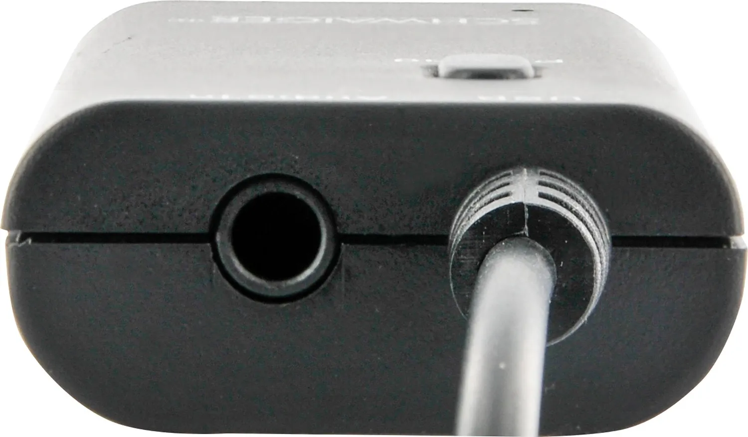 Schwaiger Adattatore bluetooth stereo dual pairing