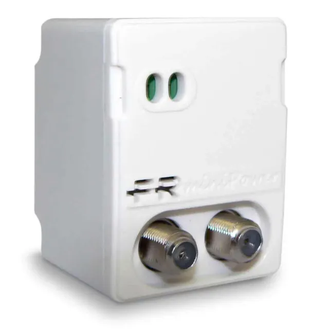 Fracarro MINIPOWER12 alimentatore 12V 200mA