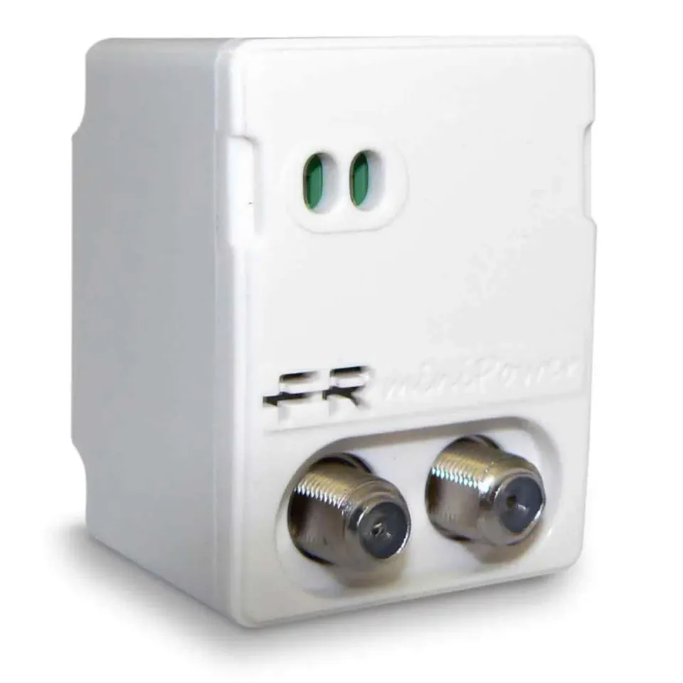 Fracarro MINIPOWER12 alimentatore 12V 200mA