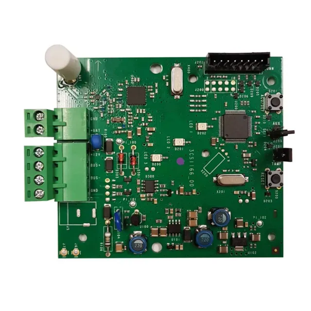 Fracarro MOD-WL-16 modulo wireless 16 rilevatori per Defender