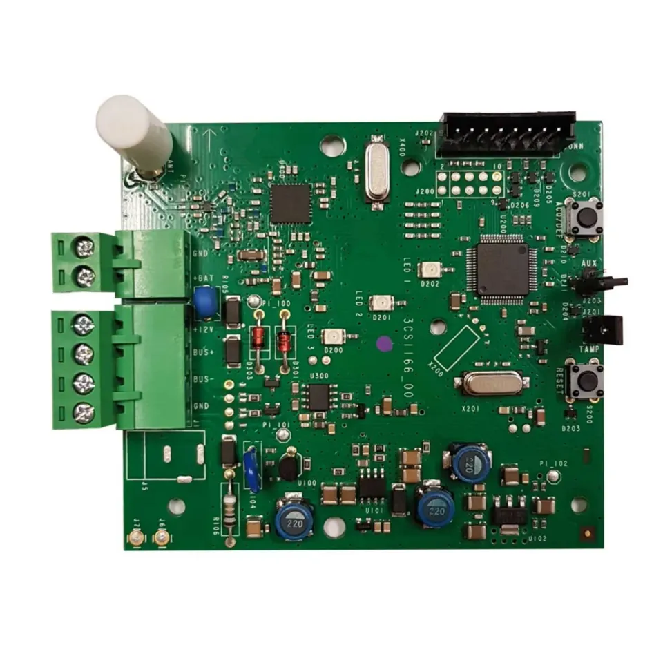 Fracarro MOD-WL-16 modulo wireless 16 rilevatori per Defender