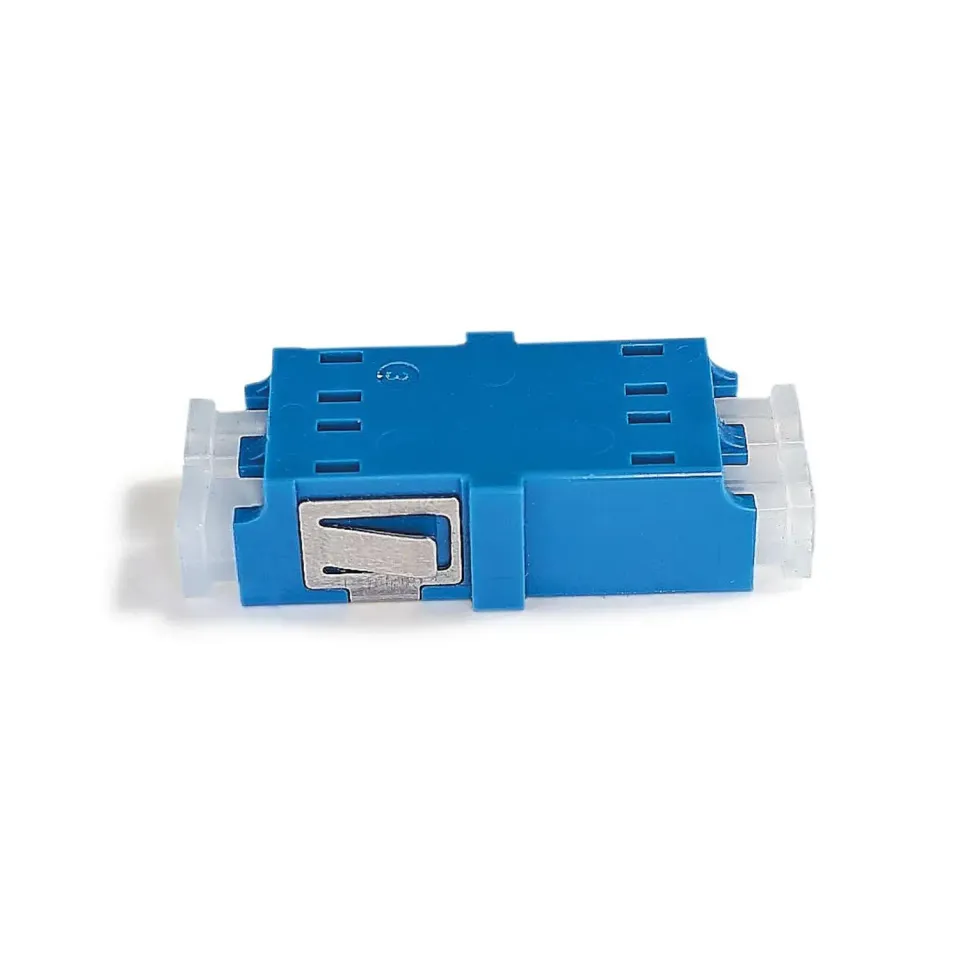 Fracarro BFO-LC-UPC FL bussola duplex LC UPC flangless