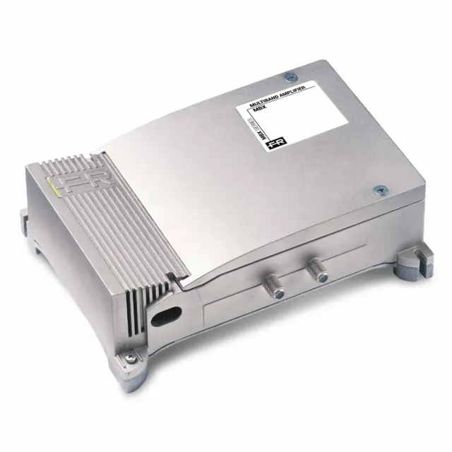 Fracarro MBX5740LTE centrale TV 4 ingressi 43dB