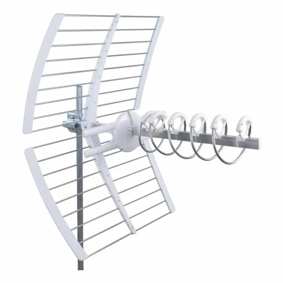 Fracarro ELIKA 700 C antenna UHF con filtro 5G LTE