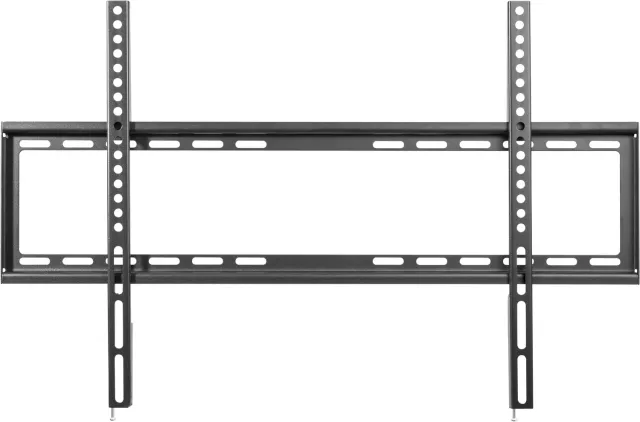 Schwaiger Staffa TV a Muro 37-80" VESA 600x400 45 kg