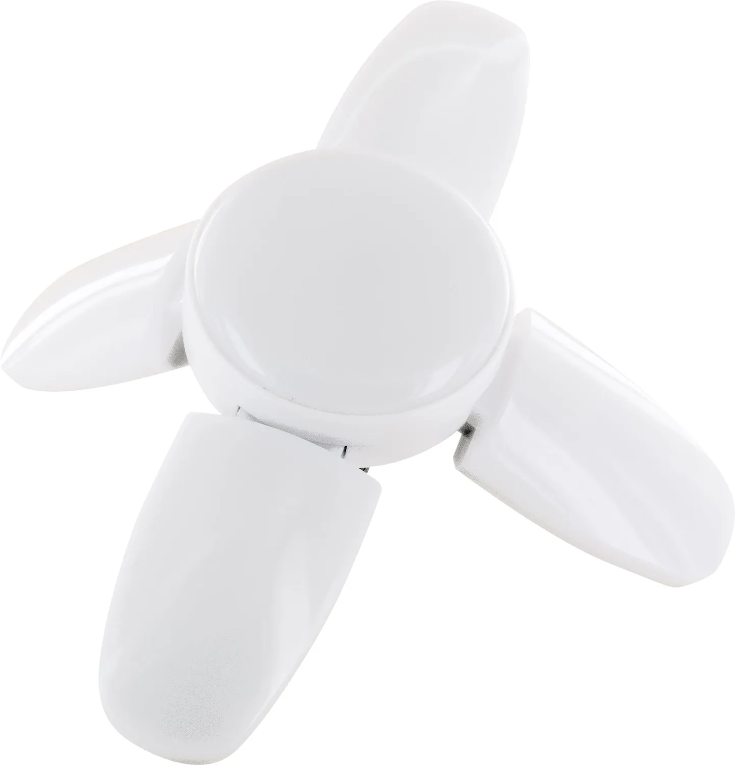 Schwaiger Lampada LED E27 360° 16W 1220lm Bianca