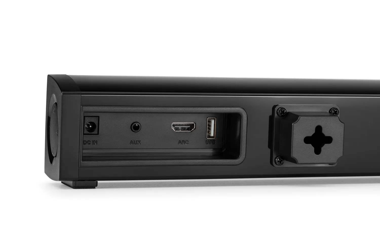 TELE System Sonic TS5430W soundbar 30W Bluetooth