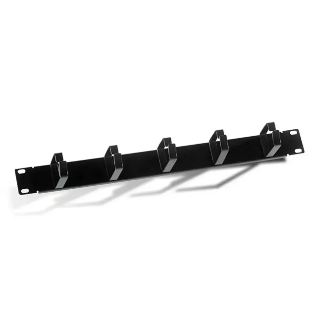 Fracarro RKA PPO19C pannello passacavi rack 19" 1U