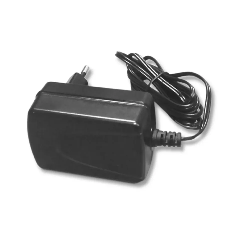 Fracarro PSU1220J alimentatore 12V 2A jack 2,1 mm spina EU