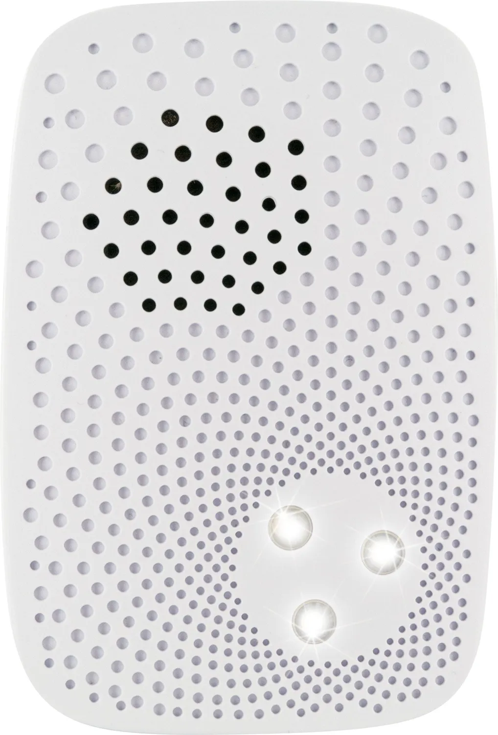 Schwaiger Sirena Interno Z-Wave Plus Bianca 105 dB