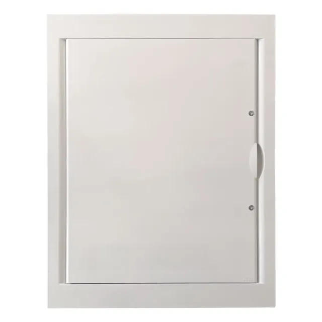 Fracarro QDSA54P quadro FTTH 54 moduli vuoto