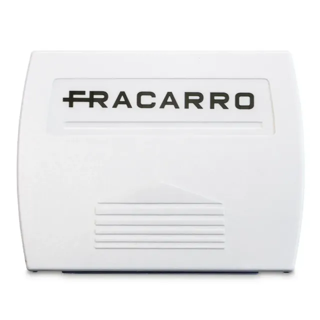 Fracarro BOM contenitore esterno partitori da palo