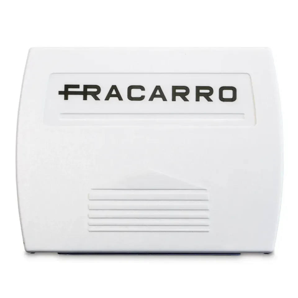 Fracarro BOM contenitore esterno partitori da palo