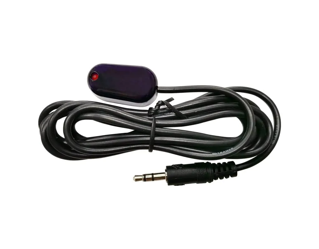 Edision EDI-Rx extender IR via coassiale per Xtend Plug&Play