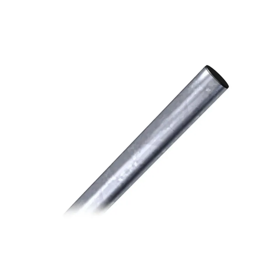Fracarro MEC1404G palo semplice per antenna TV SAT