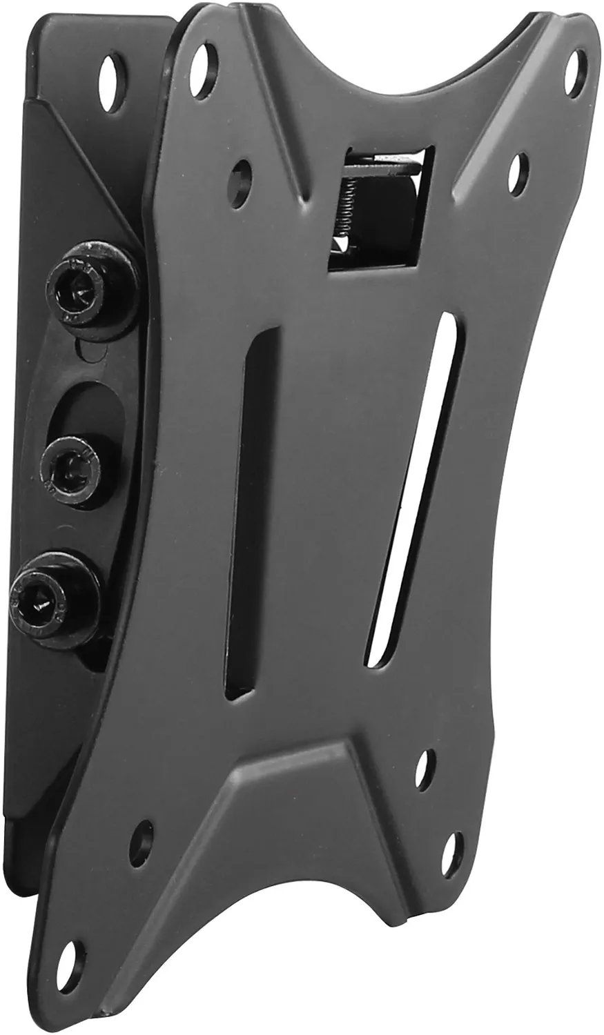 Schwaiger supporto a parete TV 13-29" inclinabile nero 25 kg