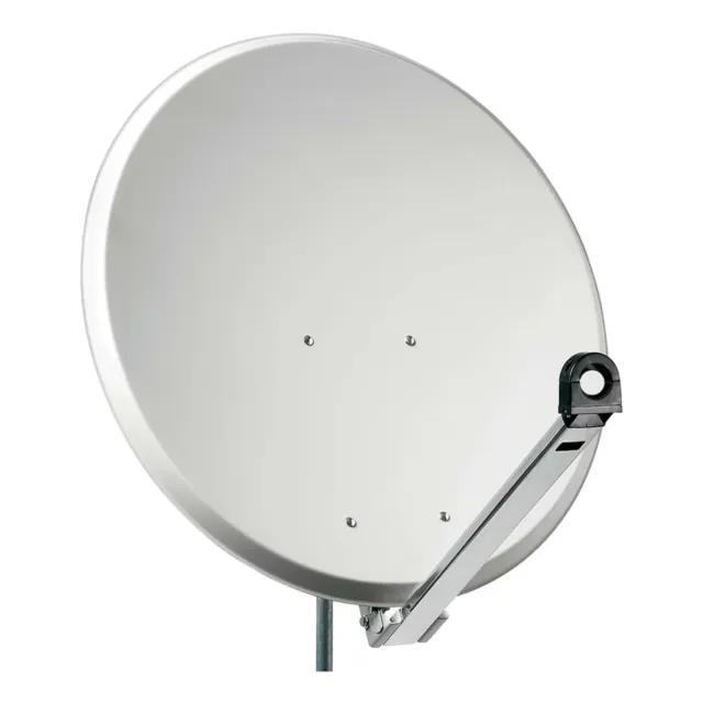 Fracarro RO100AC parabola satellitare 100 cm in acciaio