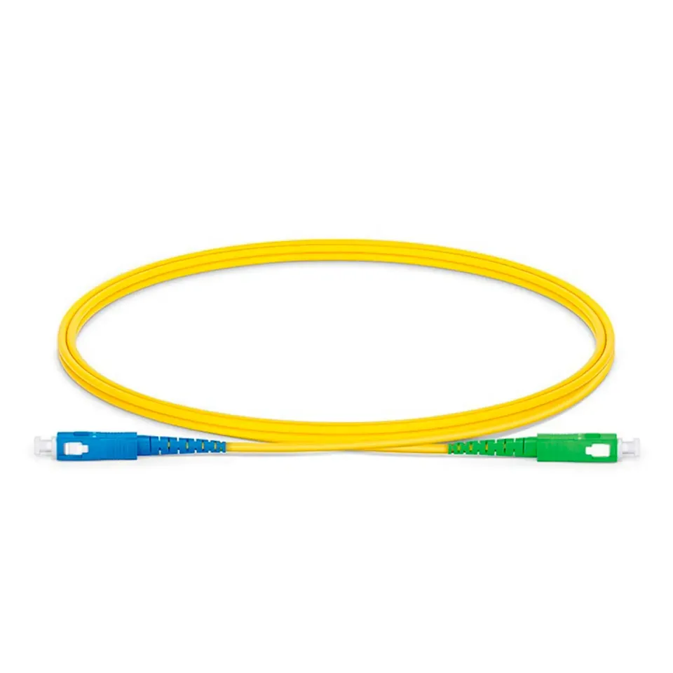 Fracarro BR2-PA bretella fibra ottica 2m SC/APC