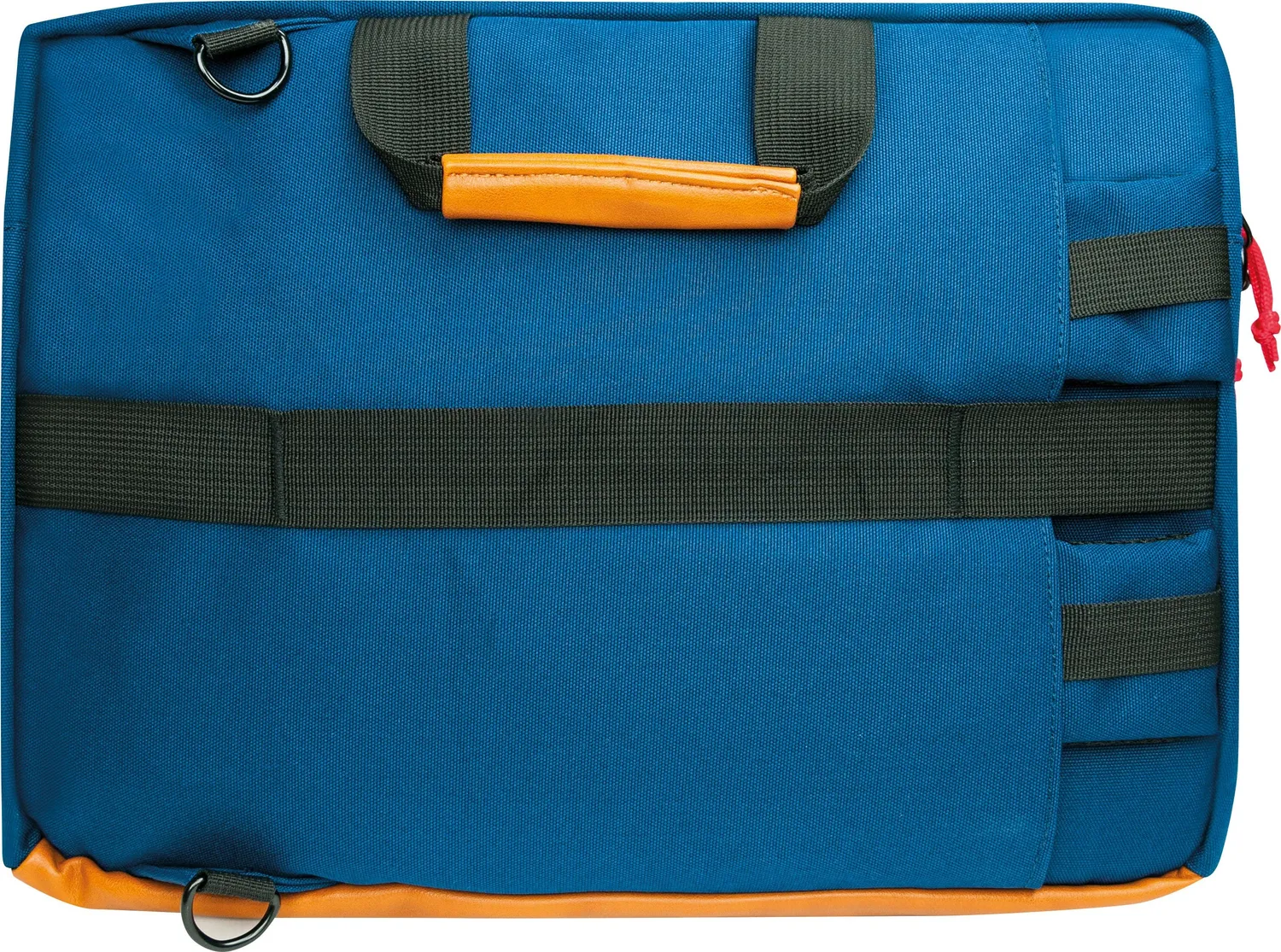 Schwaiger Scope Borsa portatile 15,6" zaino tracolla