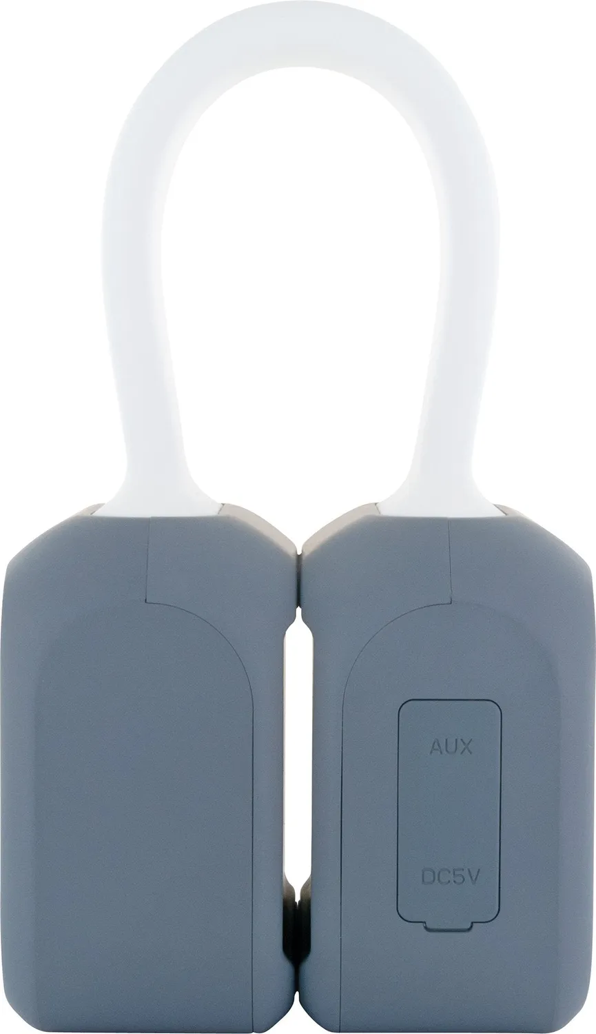 Schwaiger LBS10 Altoparlante Bluetooth Stereo 2x5W LED IPx5
