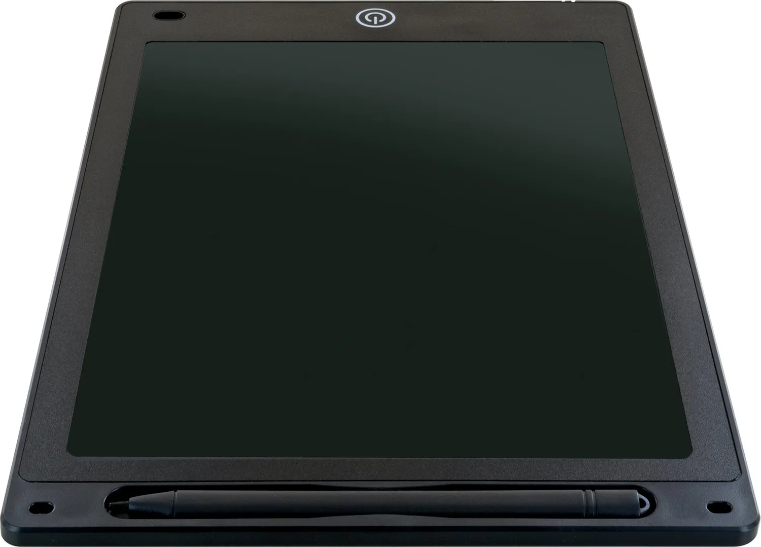 SCHWAIGER Tavoletta scrittura LCD 10 pollici nera batteria