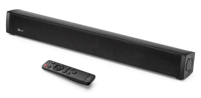 TELE System Sonic TS5430W soundbar 30W Bluetooth