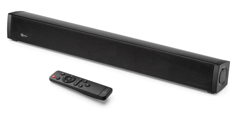 TELE System Sonic TS5430W soundbar 30W Bluetooth