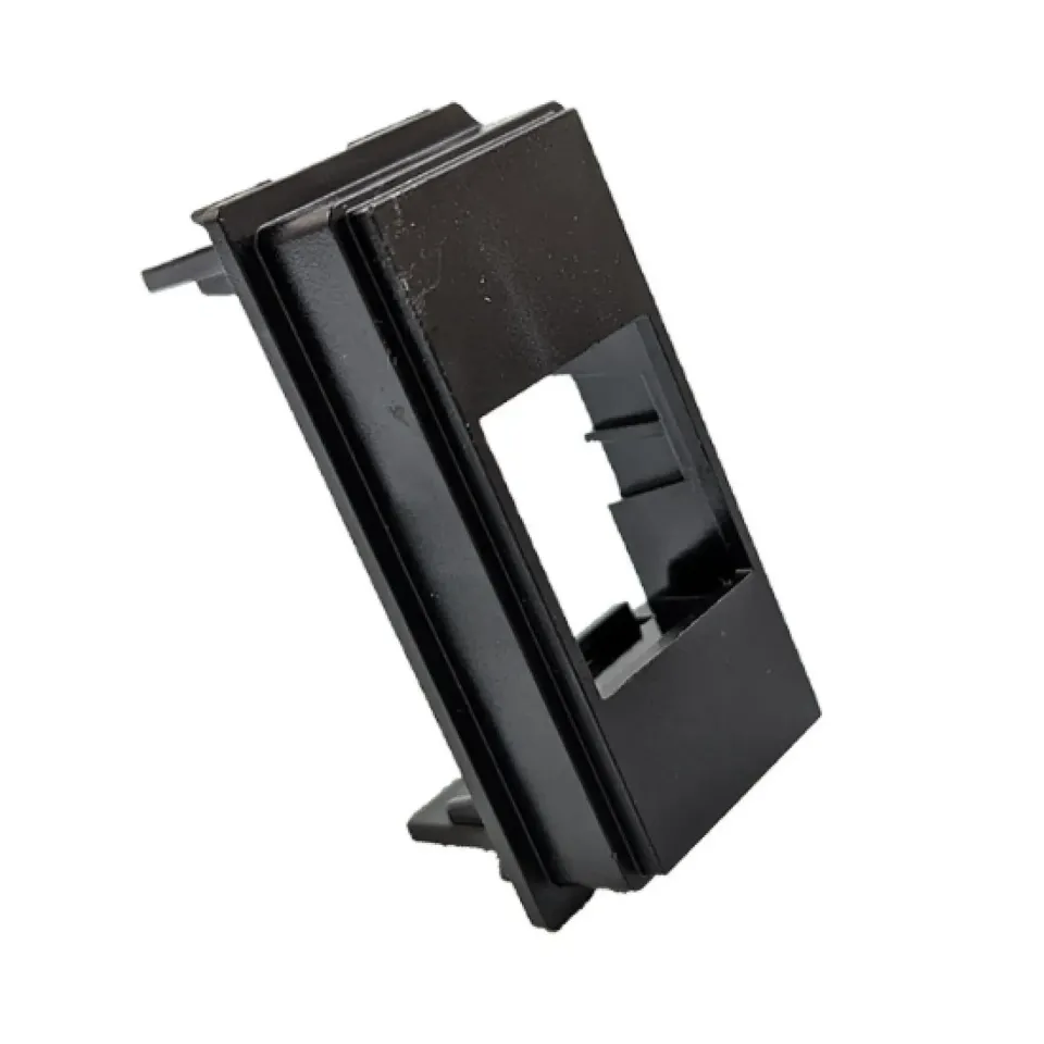 Fracarro BT-LNOW-N-KEY adattatore Keystone nero Now