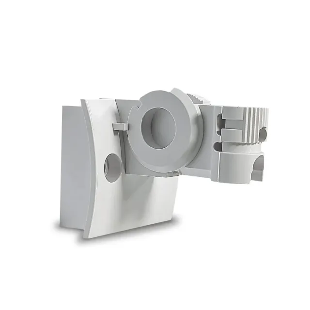 Fracarro SND DT 1200 EVO snodo a parete per sensore